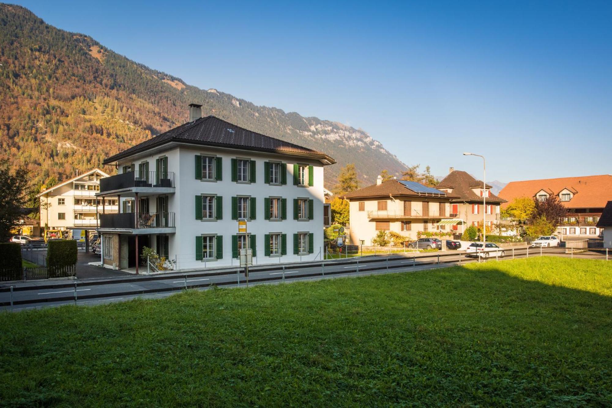 Apartamento Dependance Penthouse Entrelagos Exterior foto