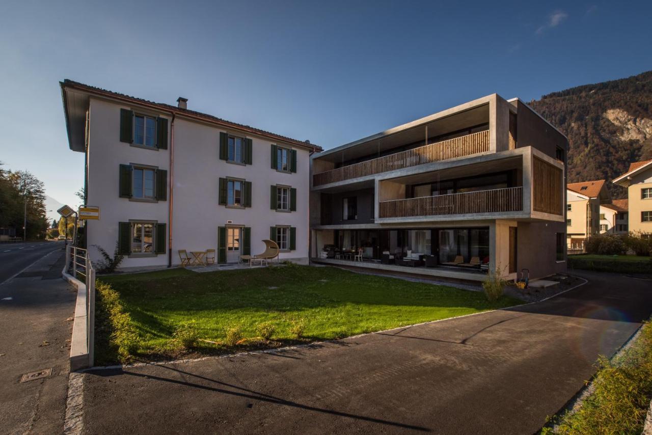 Apartamento Dependance Penthouse Entrelagos Exterior foto