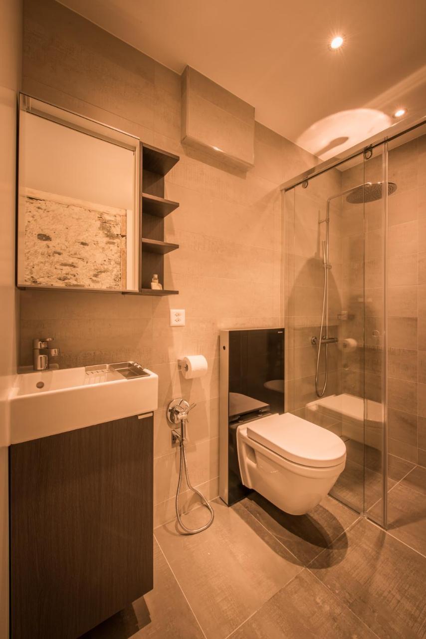 Apartamento Dependance Penthouse Entrelagos Exterior foto