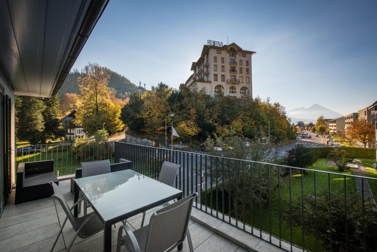 Apartamento Dependance Penthouse Entrelagos Exterior foto