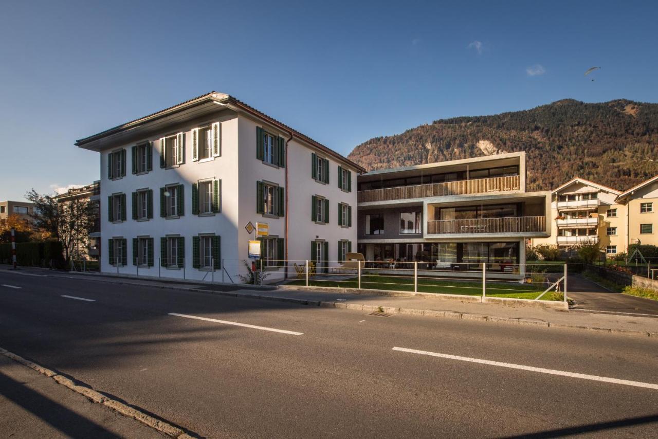 Apartamento Dependance Penthouse Entrelagos Exterior foto