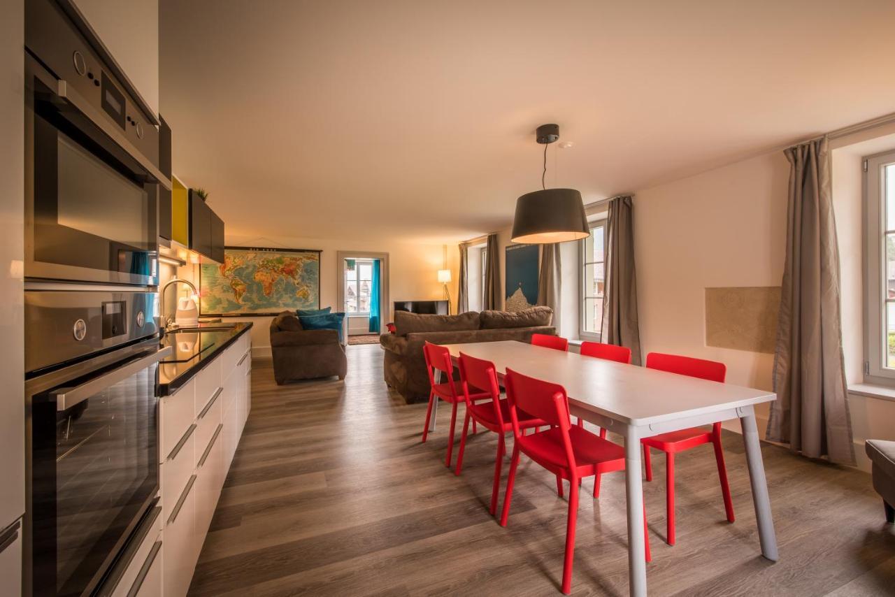 Apartamento Dependance Penthouse Entrelagos Exterior foto